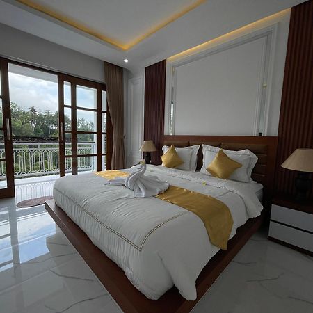 Royal Maharani Payogan Bed & Breakfast Убуд Екстериор снимка