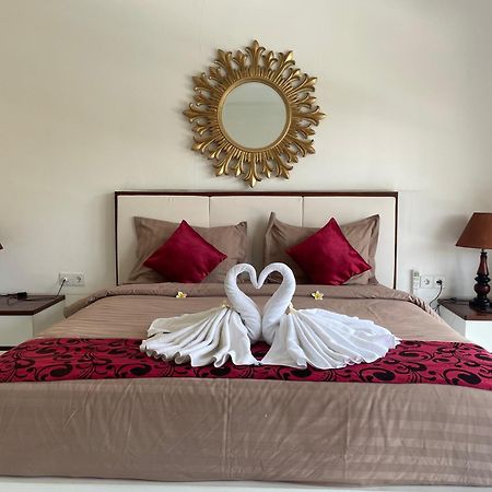 Royal Maharani Payogan Bed & Breakfast Убуд Екстериор снимка