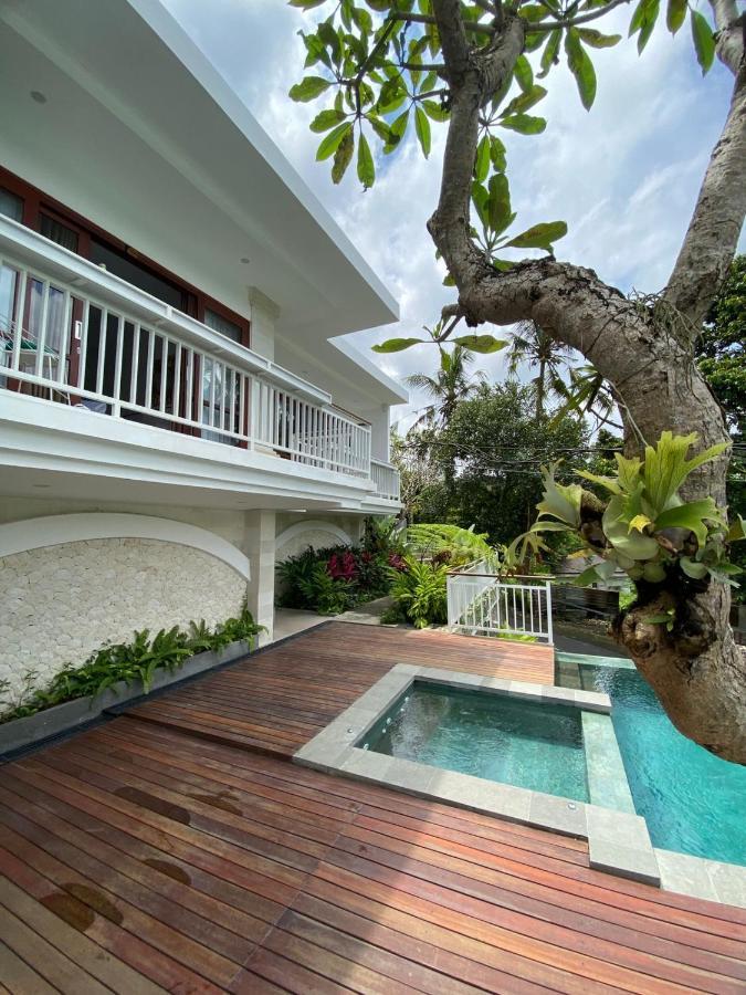 Royal Maharani Payogan Bed & Breakfast Убуд Екстериор снимка