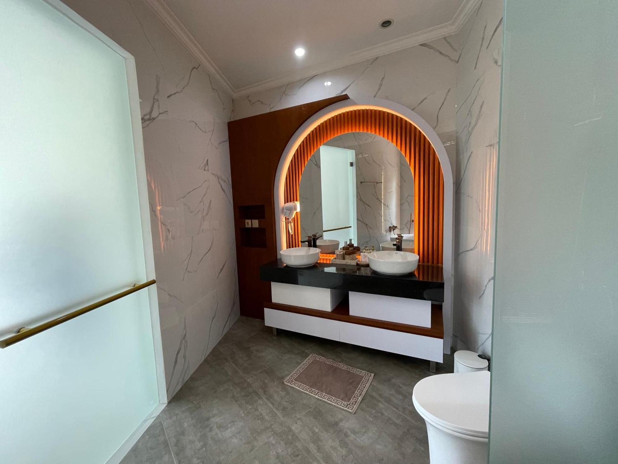 Royal Maharani Payogan Bed & Breakfast Убуд Екстериор снимка