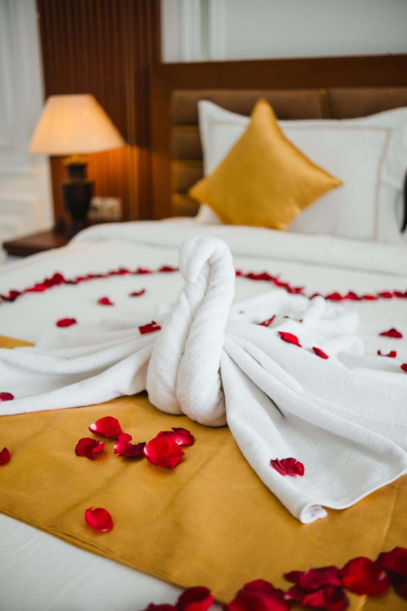 Royal Maharani Payogan Bed & Breakfast Убуд Екстериор снимка